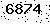 verification image, type it in the box